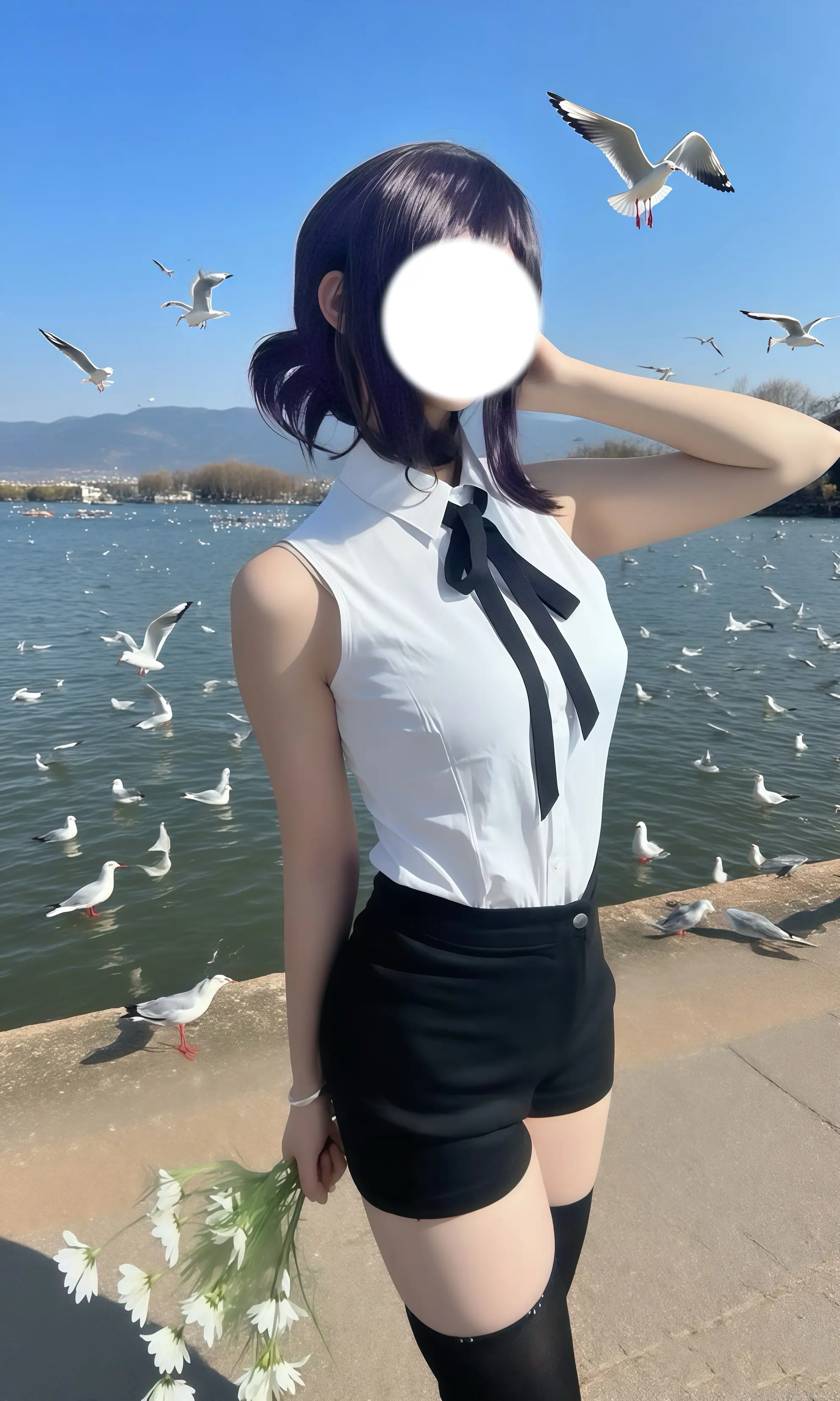 后期圈传来噩耗