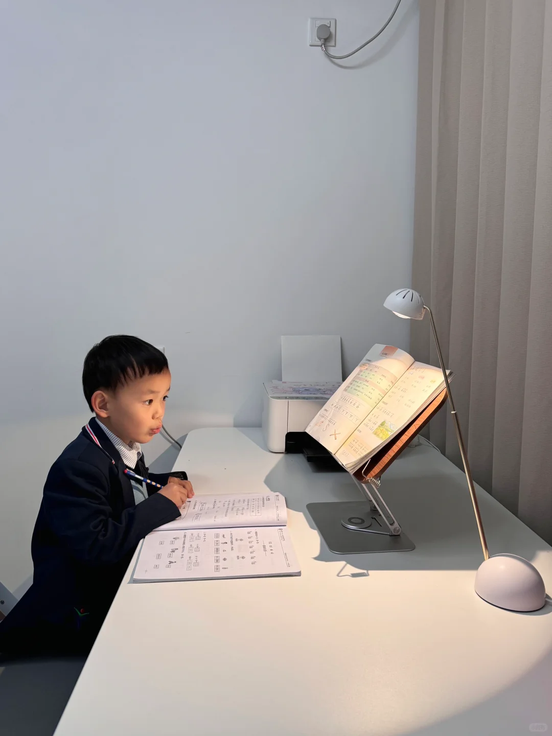 学习好搭子！不用再焦虑孩子眼睛了