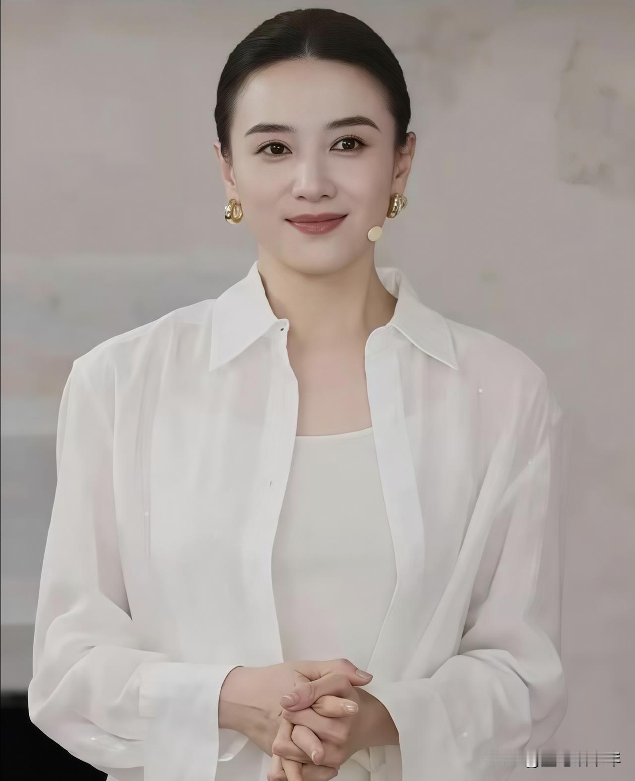 宋佳道出行业真相：影视开机率仅余30%，行业寒冬仍在延续

刚拿下金鸡、白玉兰双