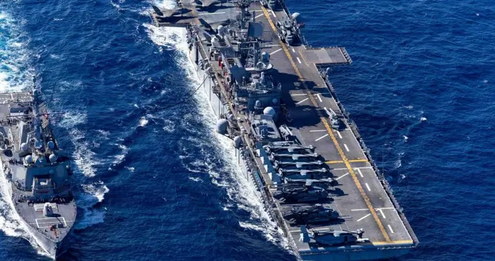 美以伊战争持续恶化，历史转折点即将到来