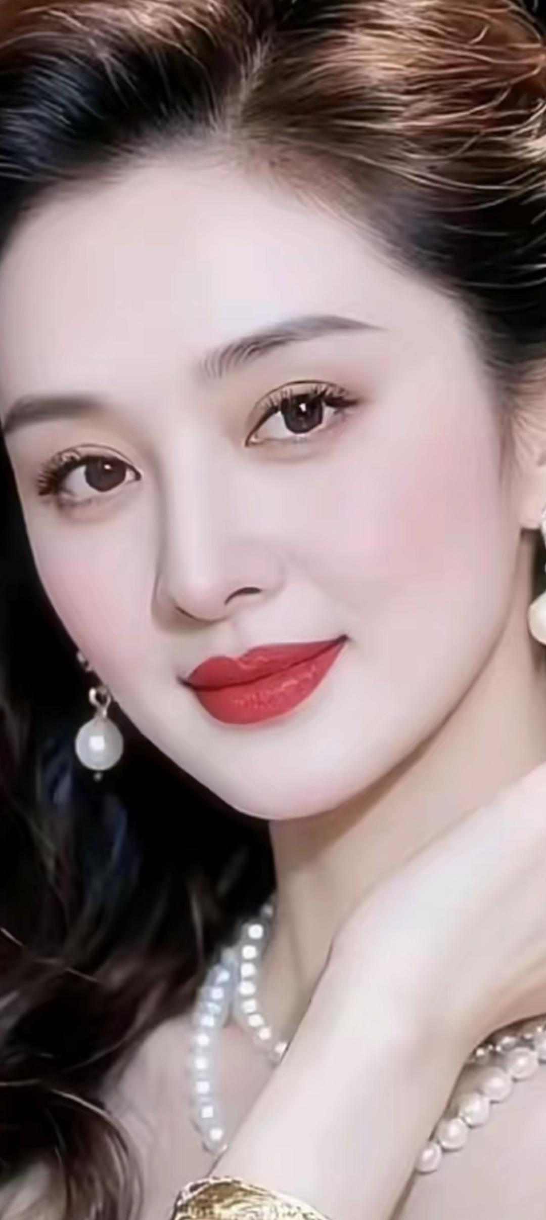 优雅珍珠项链，闪耀你的每一天！💎✨