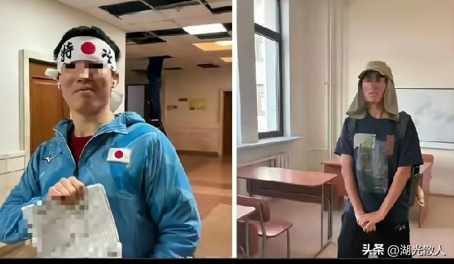 如果这次仍然是道歉完事，我敢肯定，下次有更多的陈宇昕出来出卖国格和人格！
这类狗