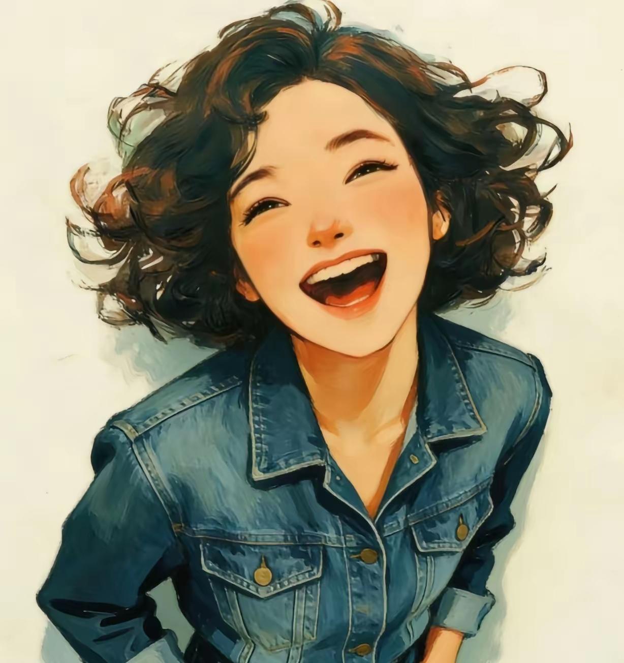 心态决定格局，格局影响人生走向。生活中难免遇到风浪，关键在于我们如何面对。乐观的