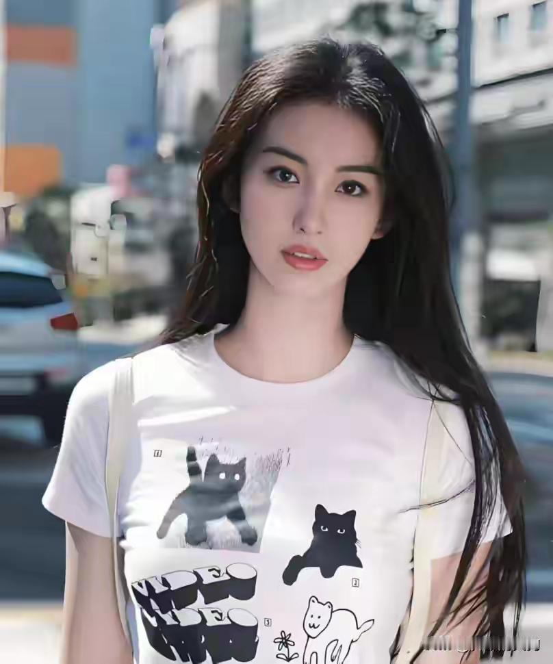 北京电影学院校花美女 超级迷人美女 超级耐看美女 美女魅力有多大