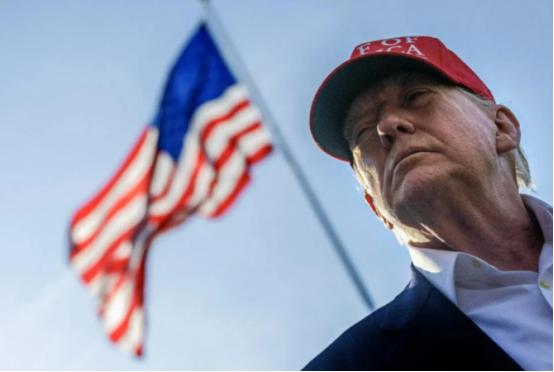 特朗普装都不想装了，就在中国家门口，5000名美军随时待命！美媒曝光：美军在中国