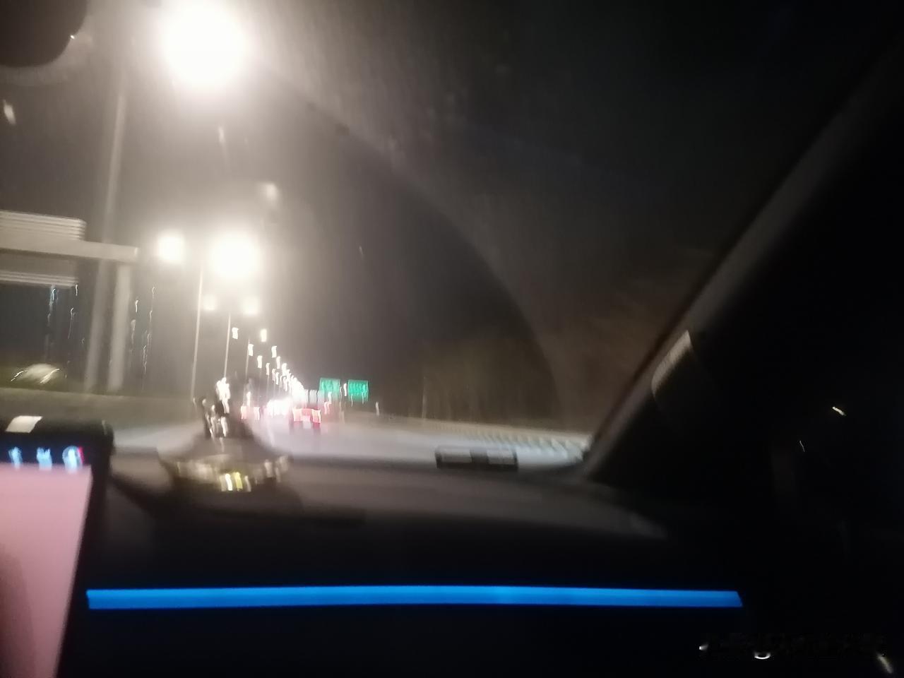 即将进入大亚湾地区，那些路名好熟悉！