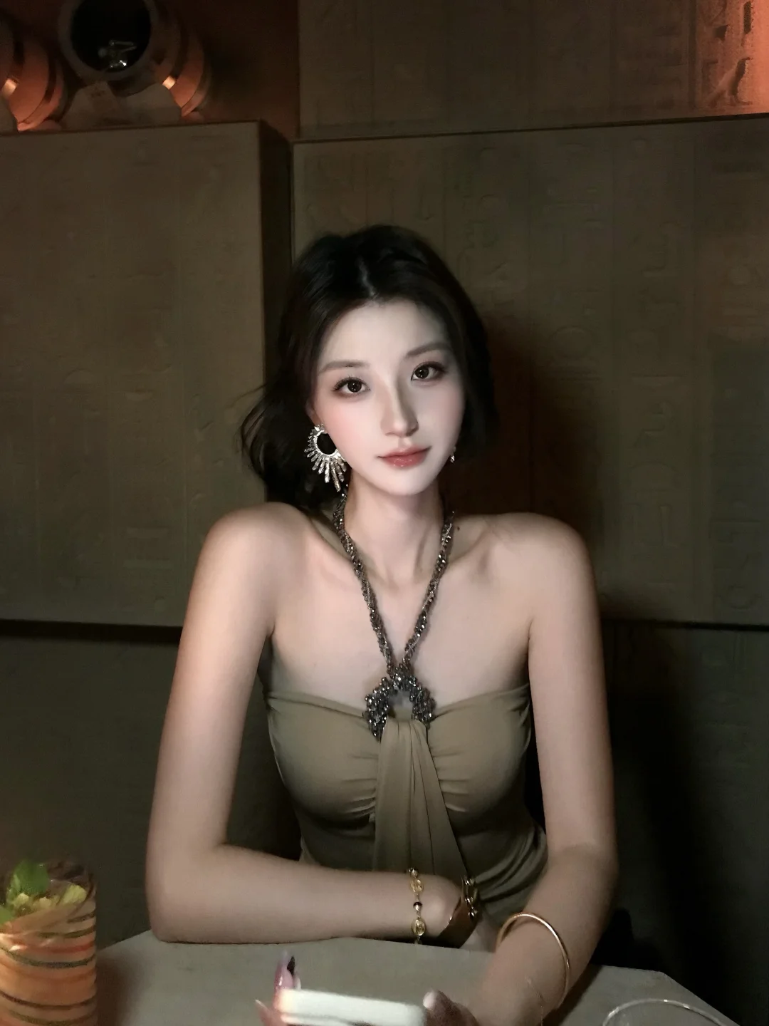 高糊画质拍照真的好有氛围感