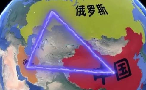 俄罗斯和伊朗为什么不能成为咱们的盟友？这不是不信任，而是中国用几十年血泪教训换来