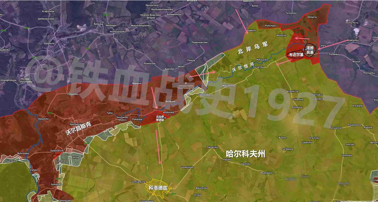 莫斯科楼顶装导弹，无人机飞错国家，北约和俄罗斯互相甩锅

5月29日凌晨，俄乌双