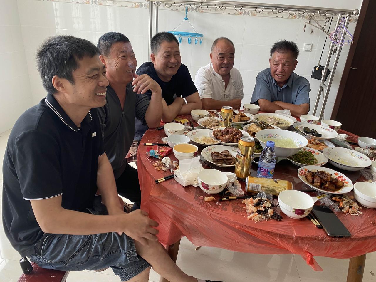 冬日生活打卡季温暖的时光