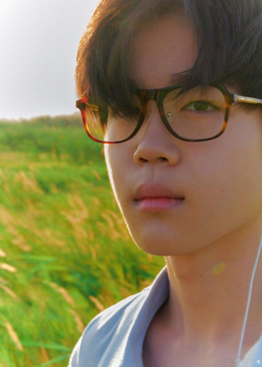 韩昊霖一个角色三个层次 安德烈这个角色，和韩昊霖以前演的那些活泼灵动的形象反差太