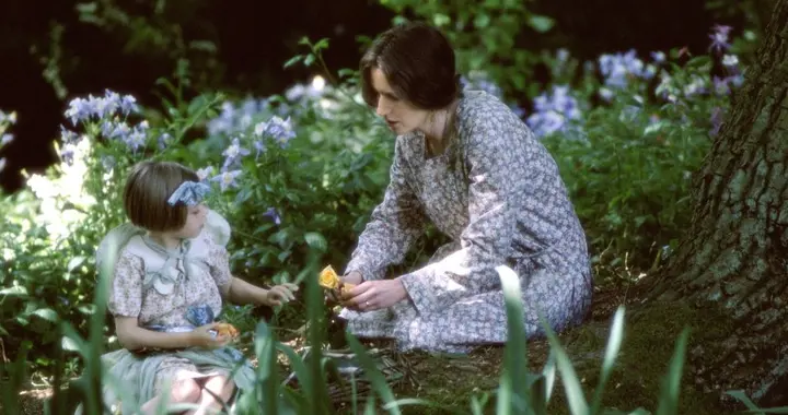 致青春 | 故园颜色