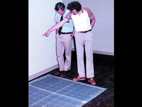 FPGA 40周年：全世界最不为人知的重要技术 AI时代焕发第二春