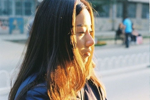 My life was very hectic but empty before