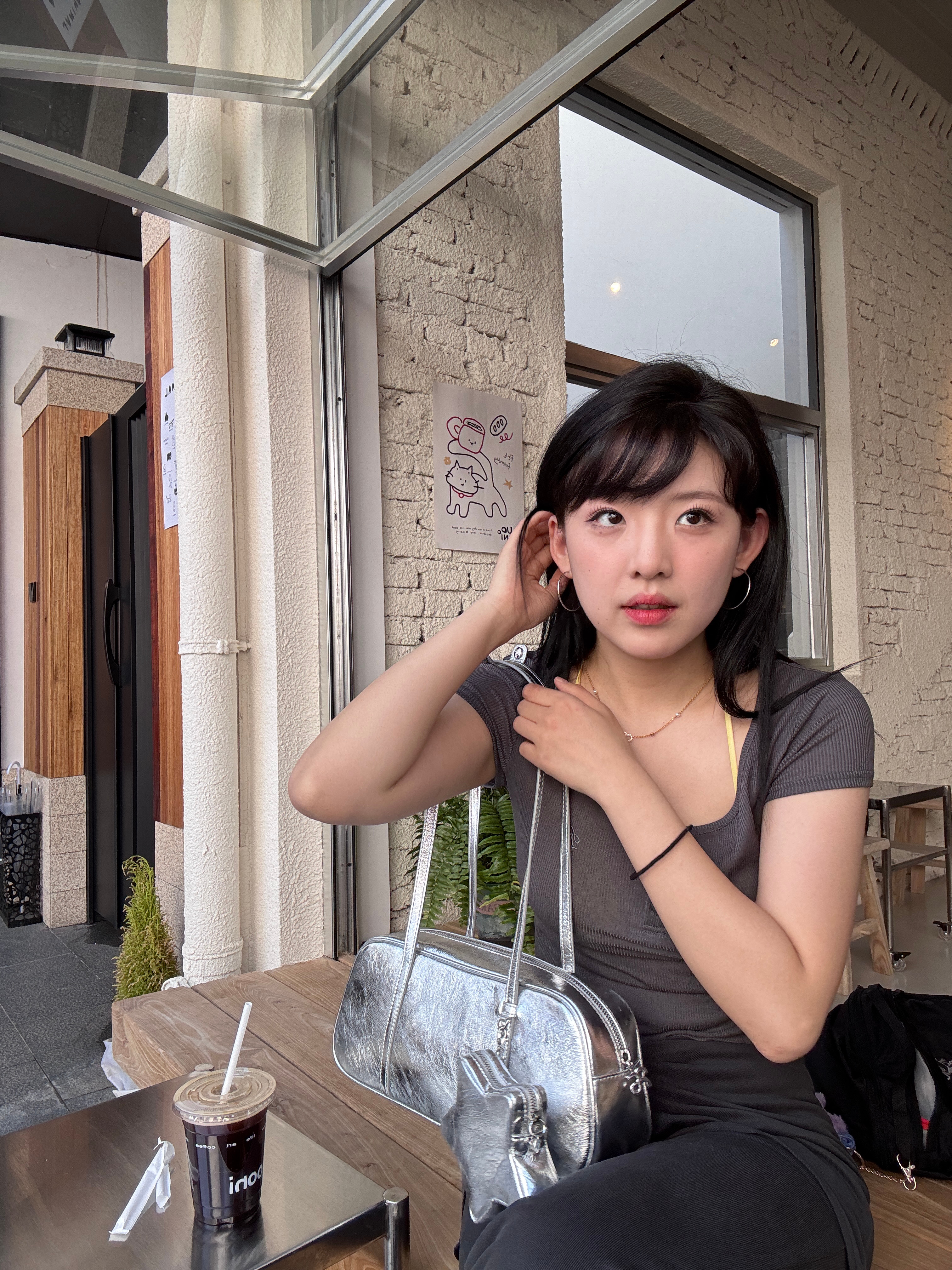 一仟张上班照流出 ​​​