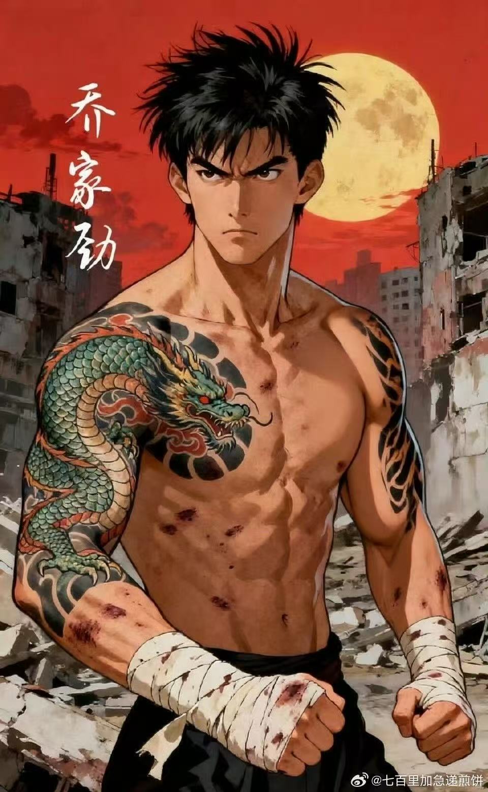 网传十日终焉乔家劲是李治廷网传十日终焉乔家劲是李治廷，你想看吗 