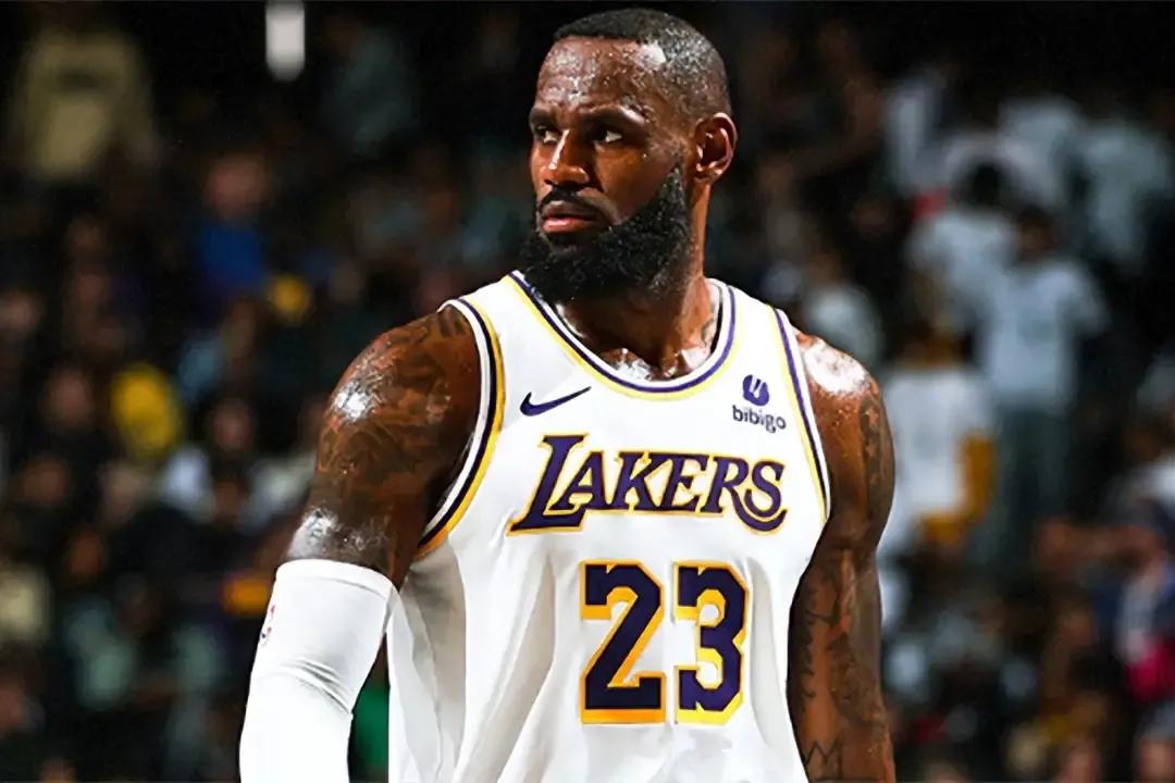 湖人最强阵容就差范德彪了，预测一下夺冠路线，能实现吗？
第一，西部前十排名预测，