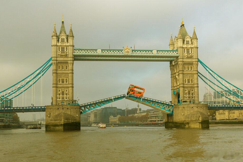 名车志Classic 1952年12月30日，伦敦78路公交车司机阿尔伯特·冈特