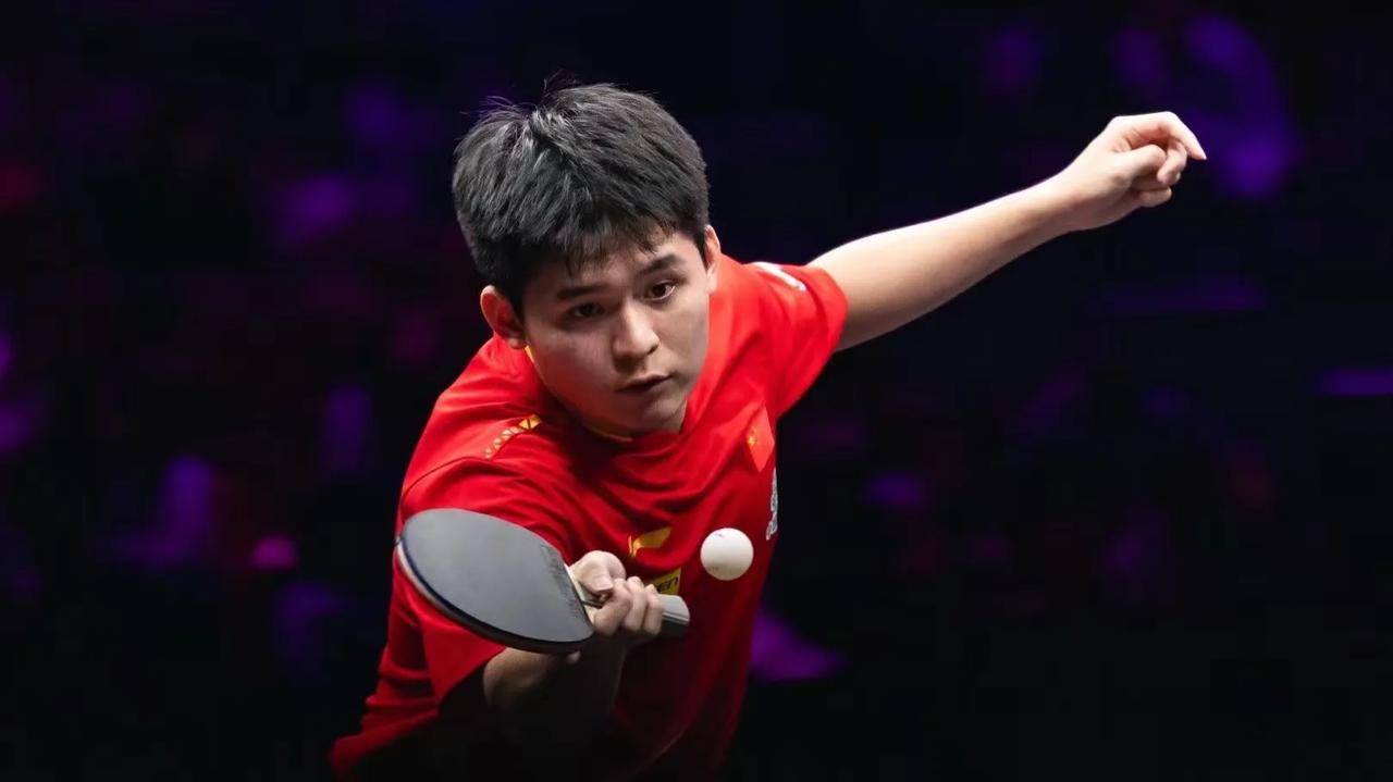 WTT多哈冠军赛，今日赛程
(2026年01月11日，星期日)

男女单-半决赛