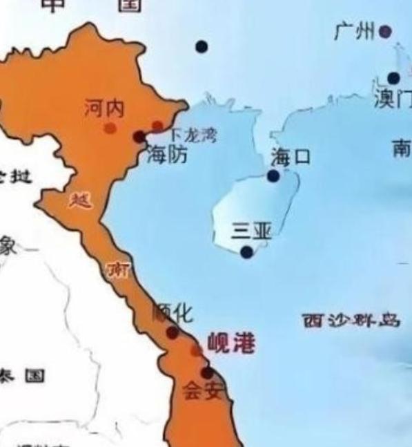 中国一定要警惕！越南正因为鲜为人知的原因面临分裂风险，不是因为别国干涉内政，也不