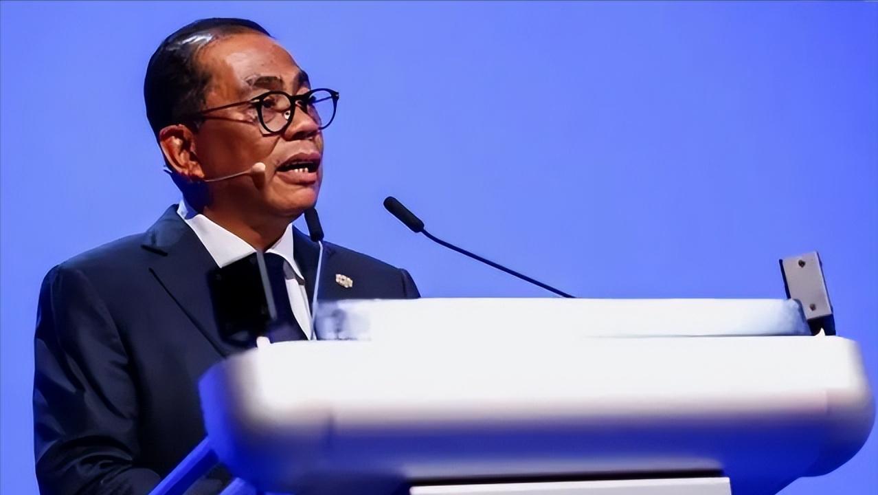 菲律宾买导弹、造军舰、扩机场，目标真的只有中国吗？马来西亚最近发现，事情可能没这