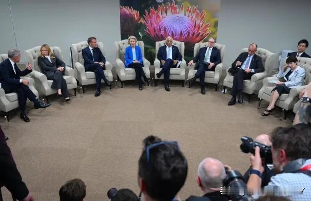 欧洲哭丧着脸迎接乌克兰和平计划一步步增加成功的希望，美国和乌克兰官员最新透露，“