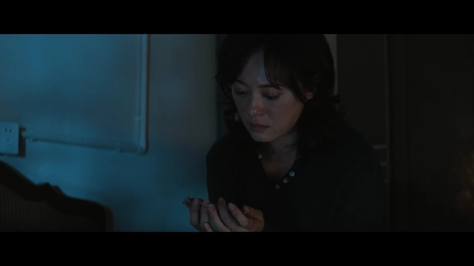 别再虐孙俪了危险关系别再虐孙俪了颜聆扛过伤害与自我否定，好不容易迎来微光却瞬间破