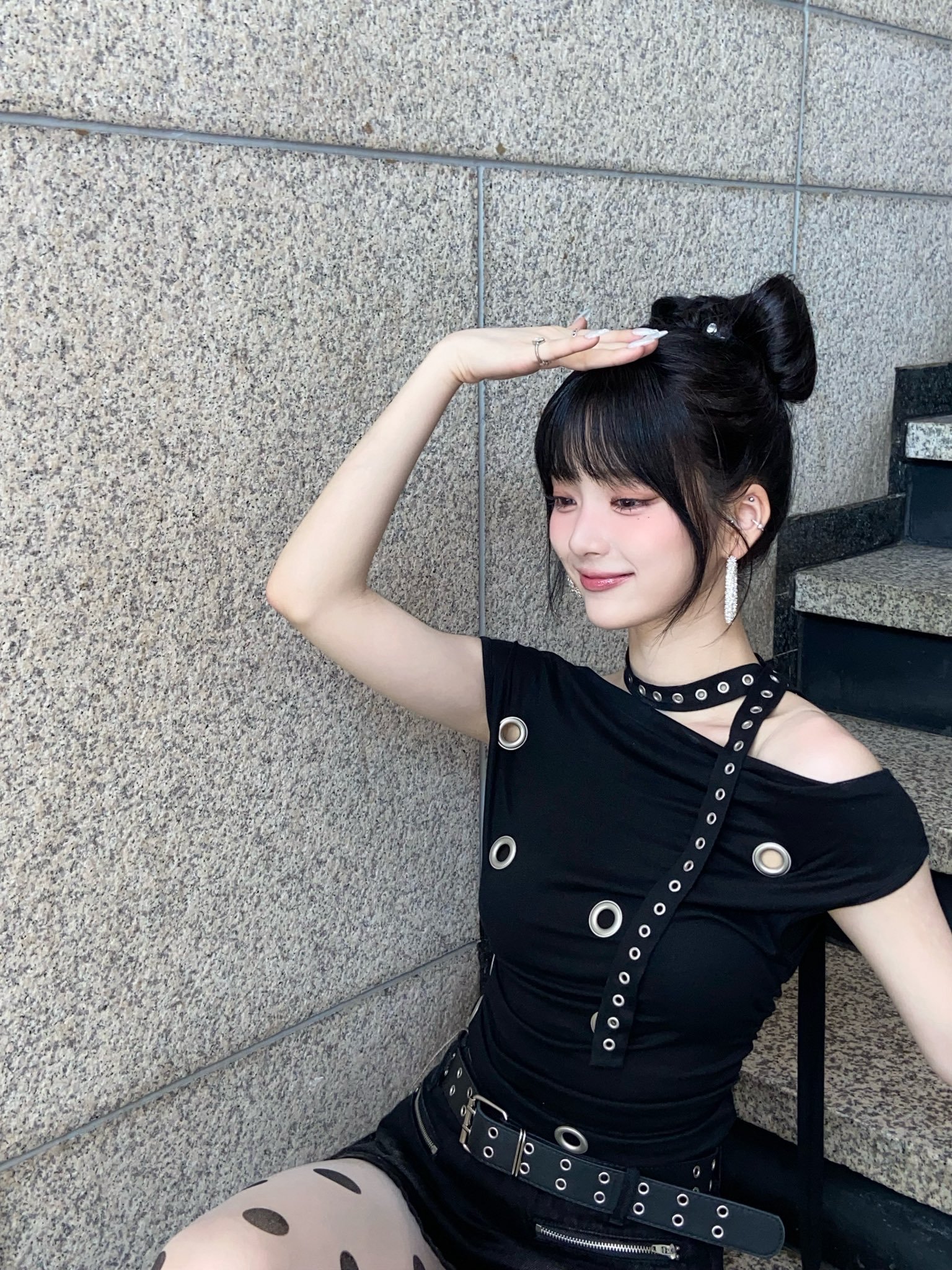 250810 ICHILLIN' E.Ji崔智元 ​​​