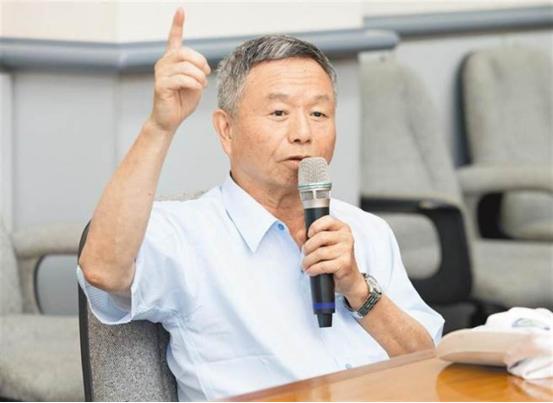 5月11日，台湾前卫生署长杨志良在接受采访的时候说：两岸一旦统一，中国必成世界第