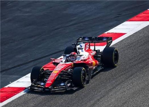 2026 F1墨西哥站：谁的热管理不狼狈，谁偷走胜利
兄弟们，2026新规在墨西