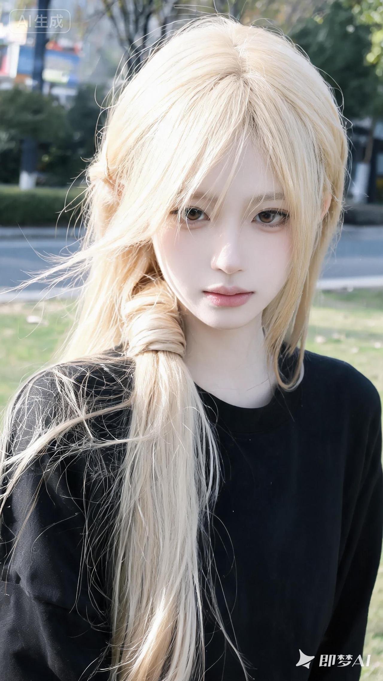 你喜欢哪一种气质的美人? 我老稀罕那种有知性气质的美人了，就像董卿。她往舞台上一