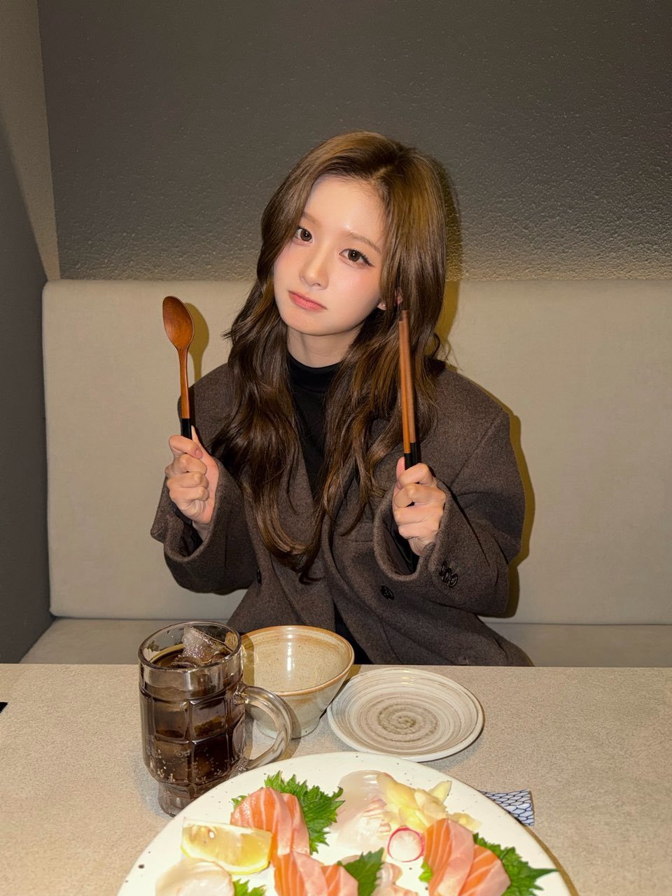 260130 NMIXX Sullyoon雪允 