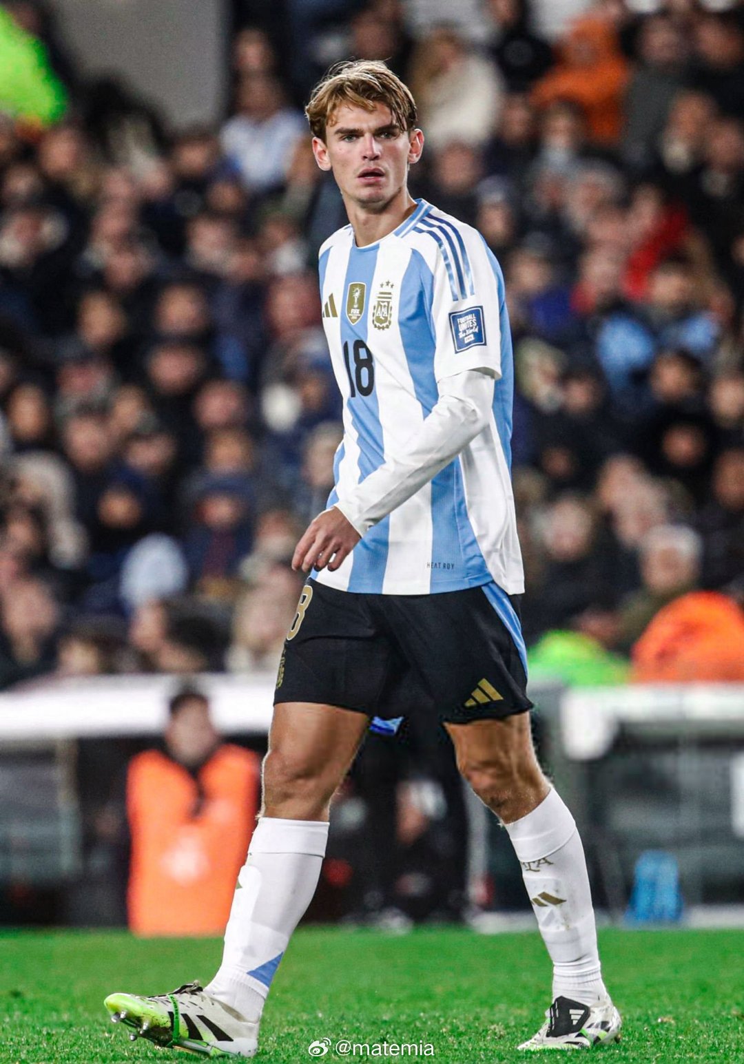 🗣️ 托蒂：“意甲联赛里没有太多意大利天才球员。我唯一真正喜欢的，虽然他不是意