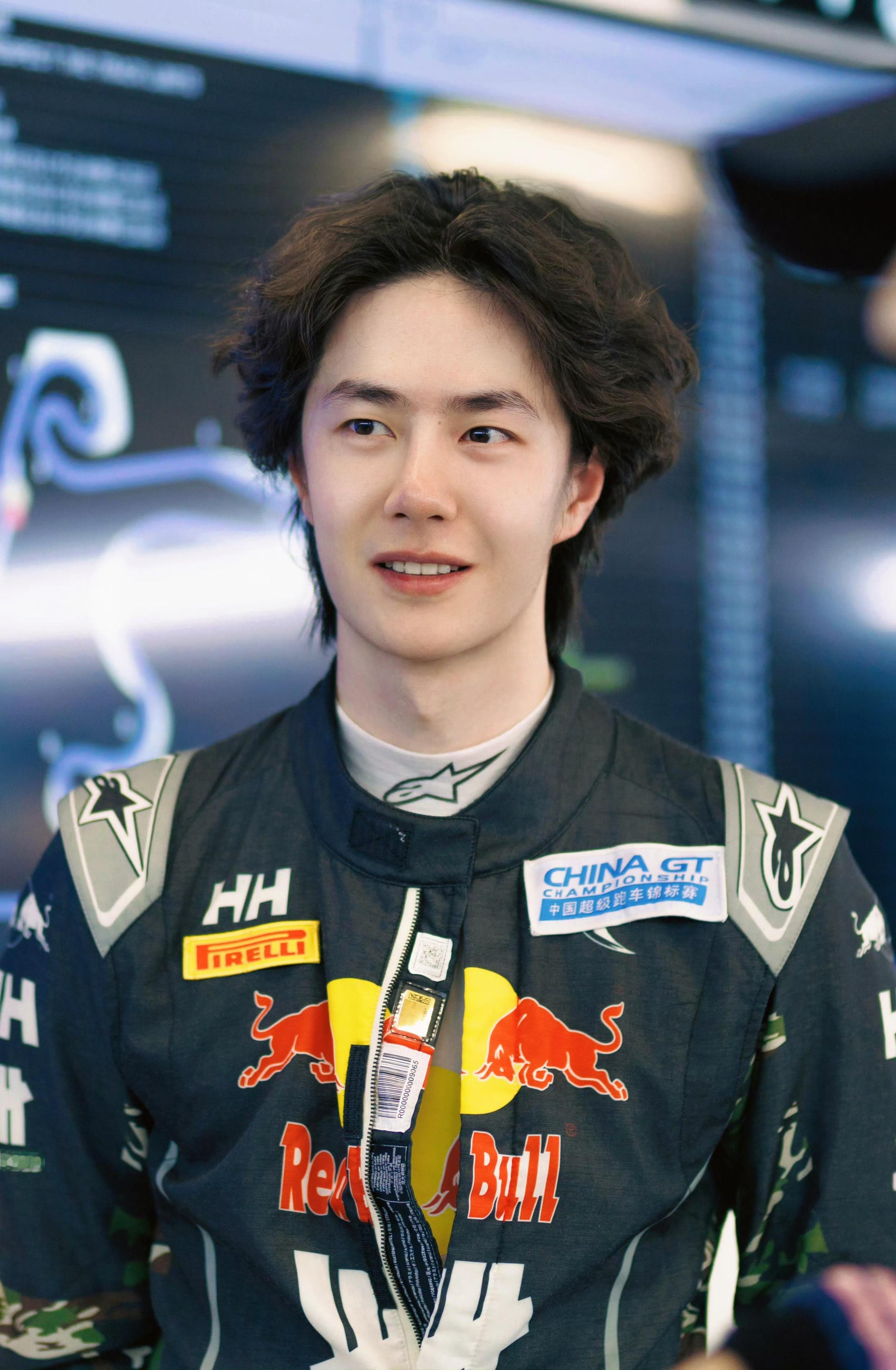 85号赛道平安！！！！