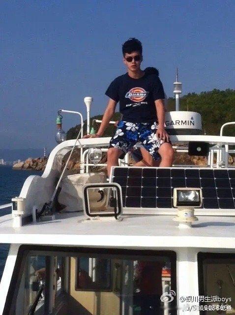 何与旧照幻视谁了？ ​​​