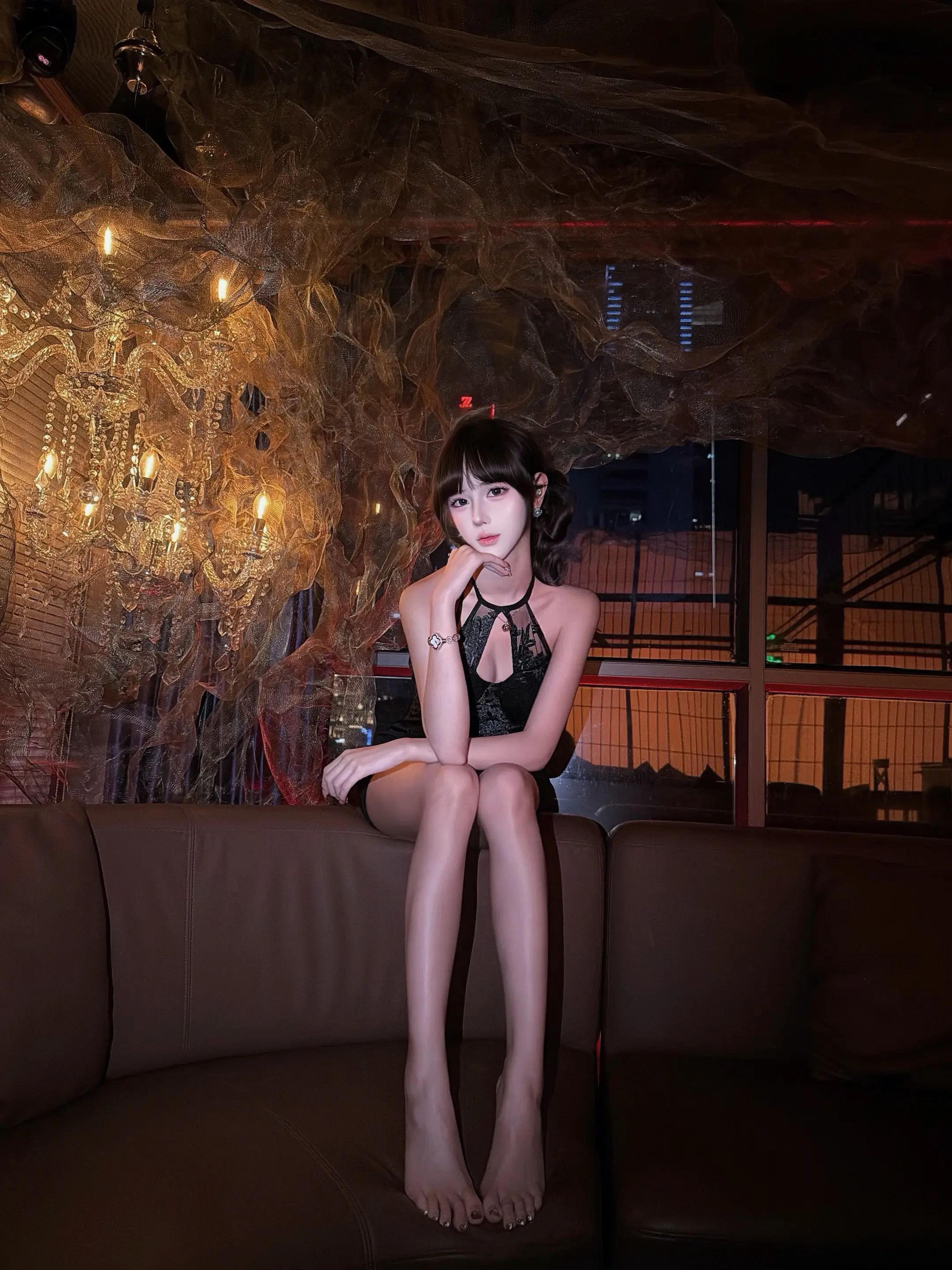 你这样的人怎么可能会是我的终点