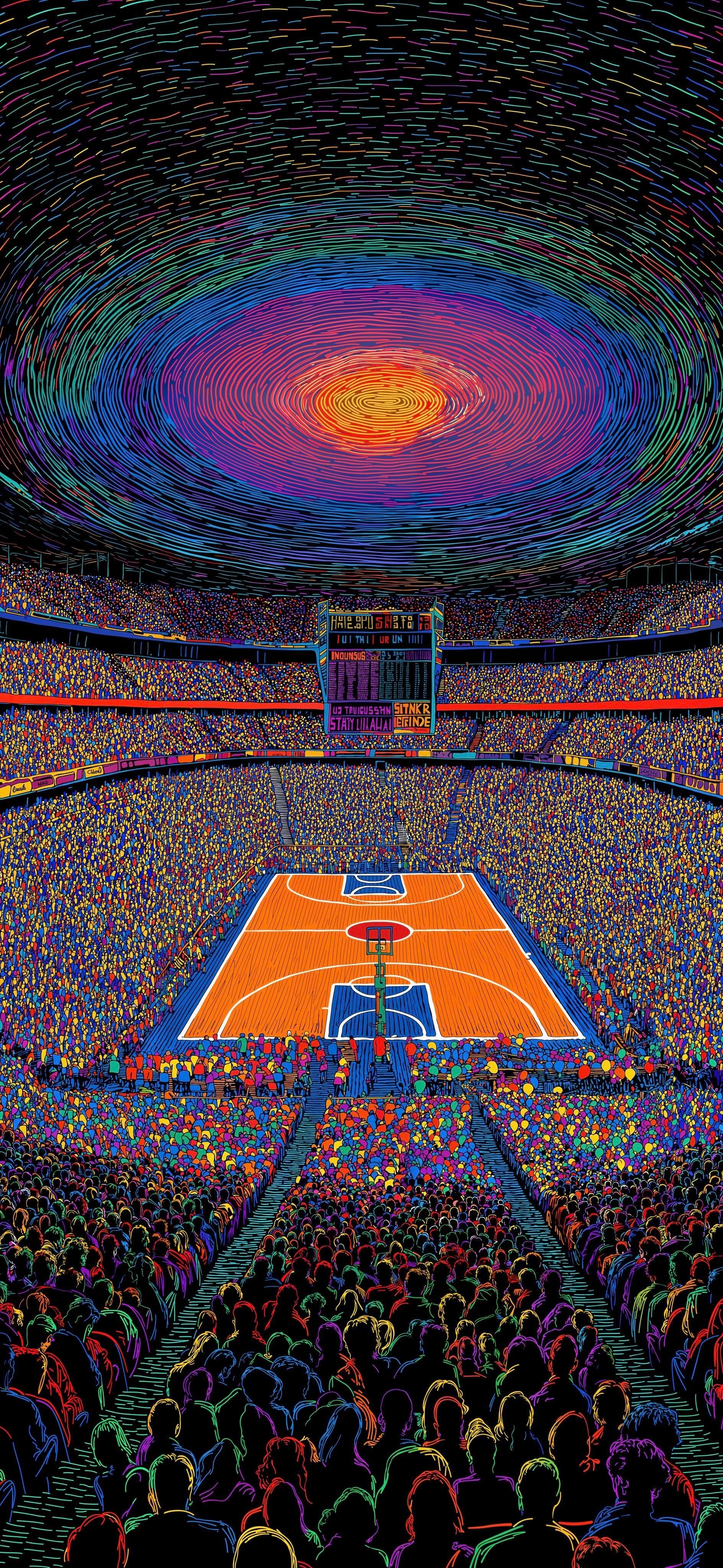 手机壁纸|高清壁纸🏀 