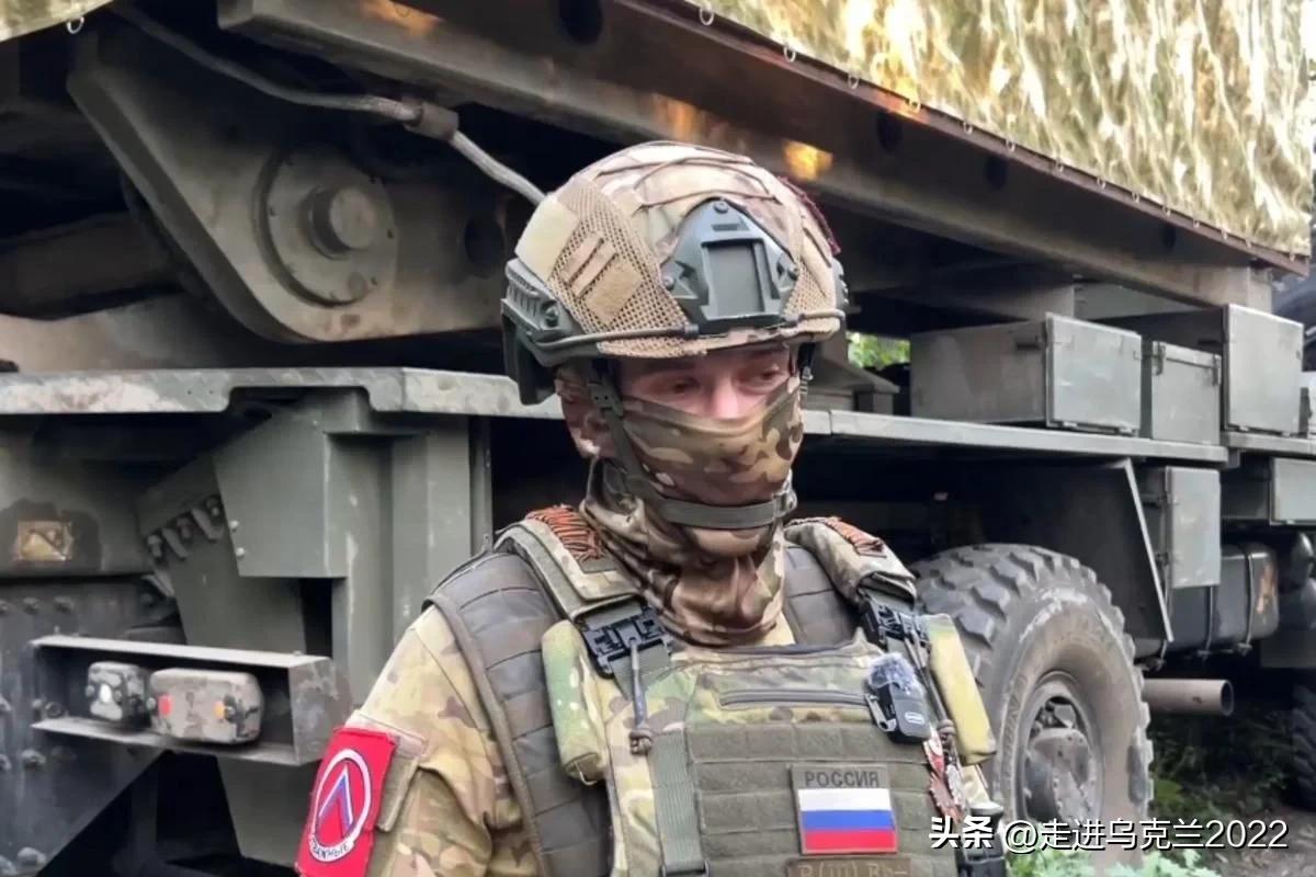 消息人士：曾于基辅地区犯下战争罪行的俄军部队遭遇袭击

9月8日，俄罗斯哈巴罗夫
