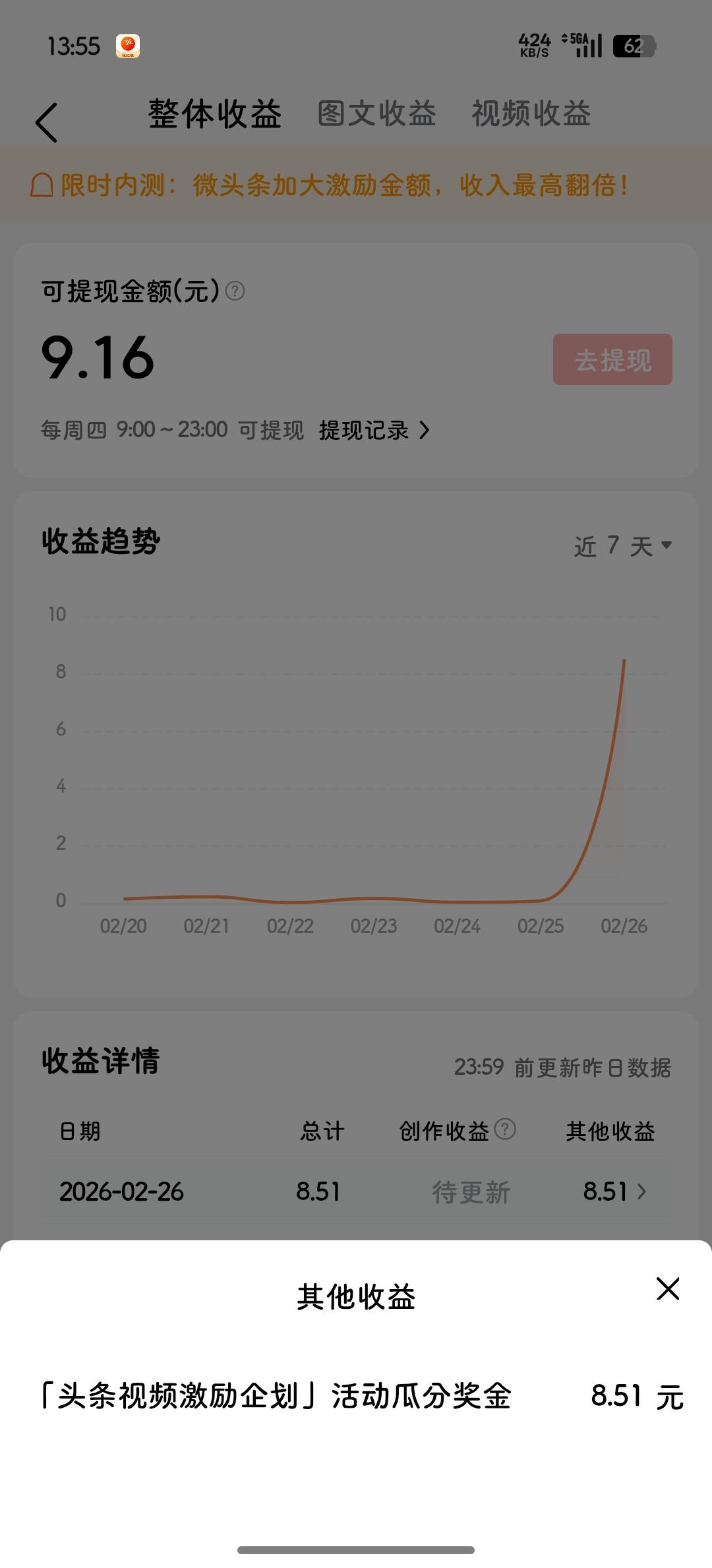 新年开工之后的第一笔奖励，
虽然不多，不过还是值🉐晒一下!

[耶][爆竹][