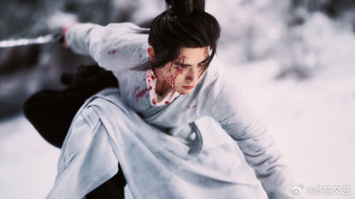 段胥终于有人疼了从小到大孤苦无依的段胥，从未感受过半点家庭温暖，直到贺思慕的出现