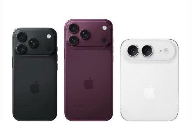 网传iPhone18 Pro起售价或将破万💰
受2nm芯片、存储、影像模组成本