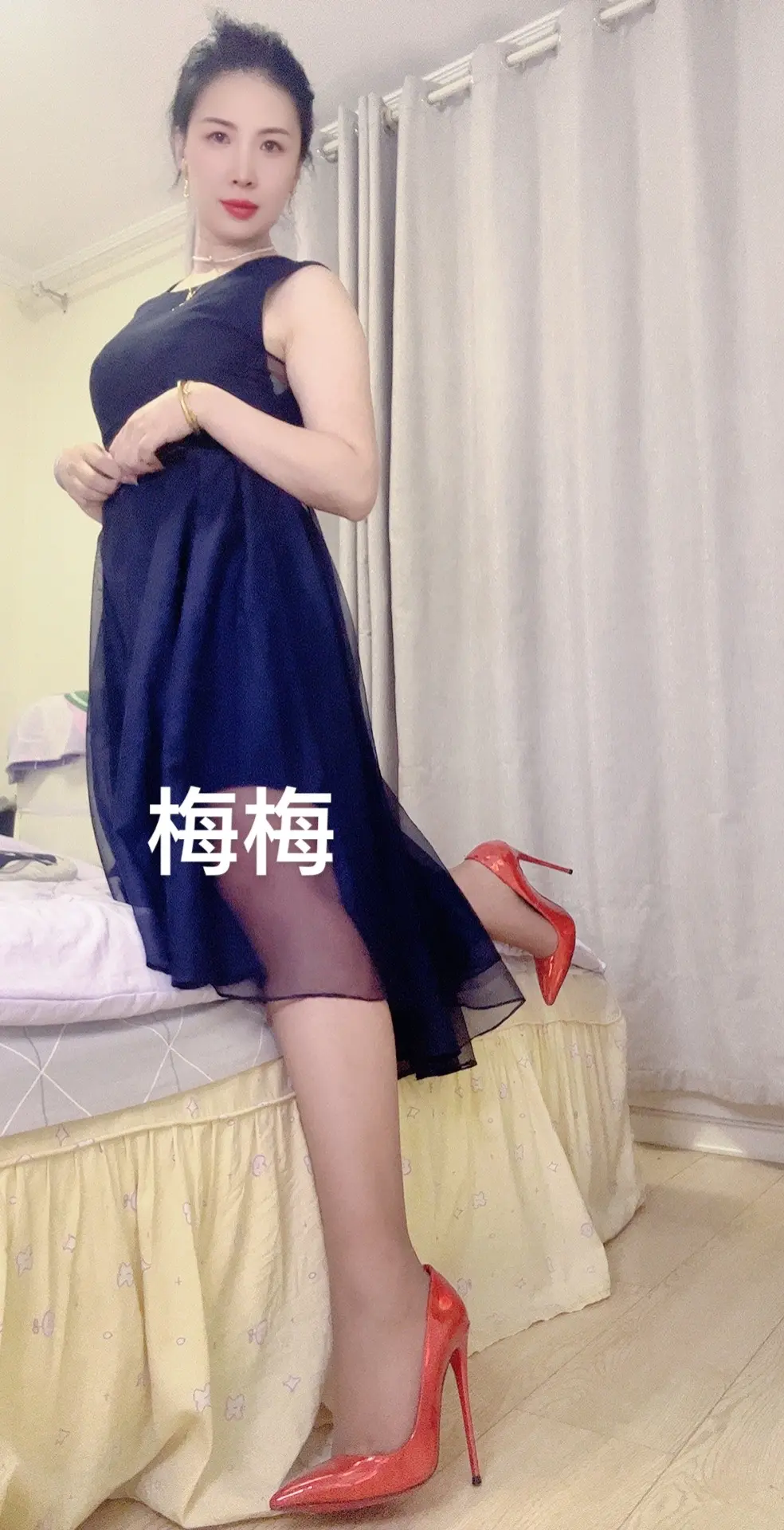 好久不见啊