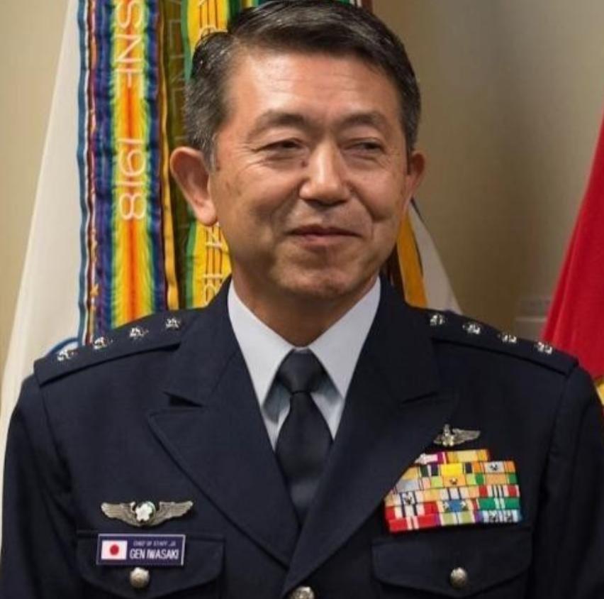 为什么中方对岩崎茂实施制裁后，日方态度变软了？答案很简单：岩崎茂在华被冻结的财产