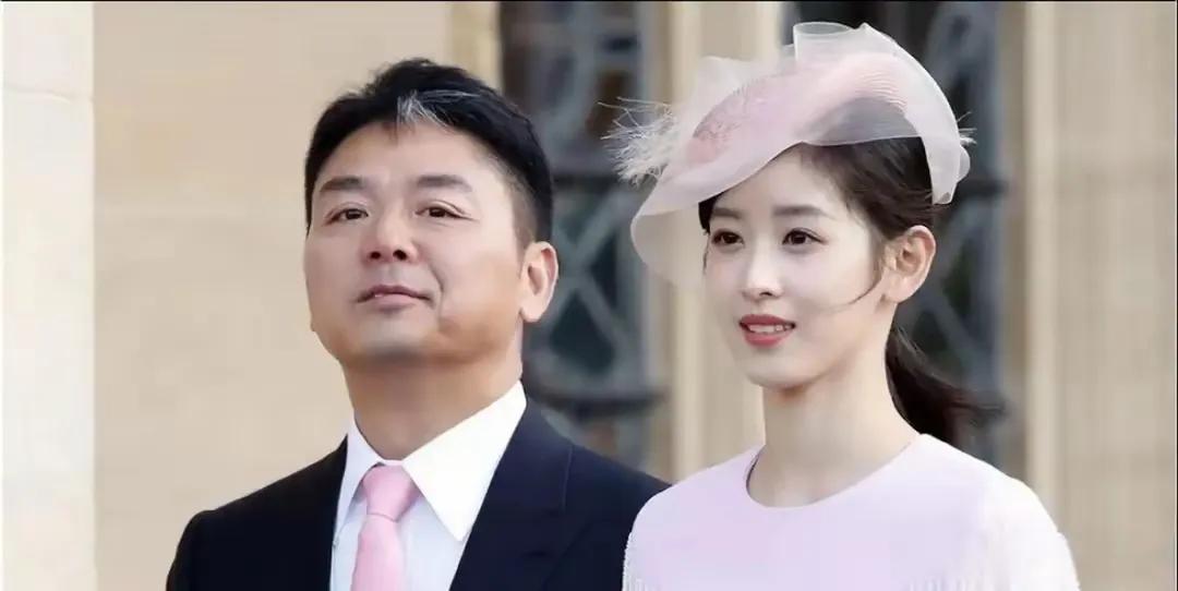 东哥出手，外卖小哥变外卖兄弟！
2月19日，一则消息让无数人眼眶发热：自2025