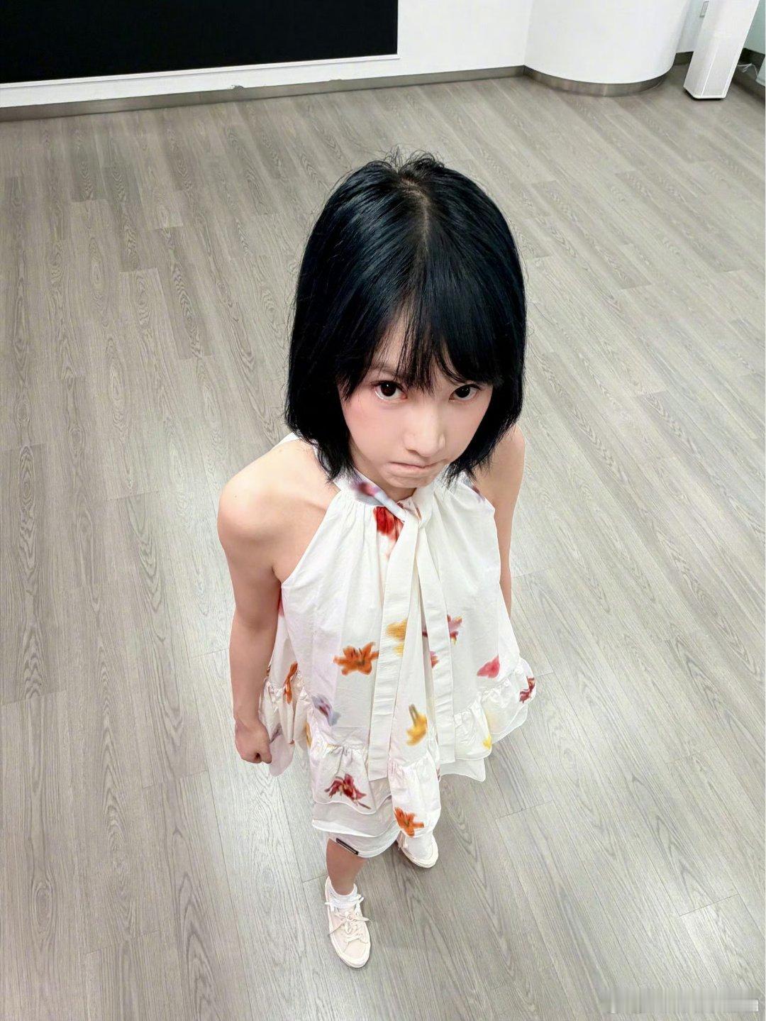 黄灿灿出演长相思是杨紫推荐的我家那闺女没有辜负这份难得机遇，黄灿灿凭借防风意映出