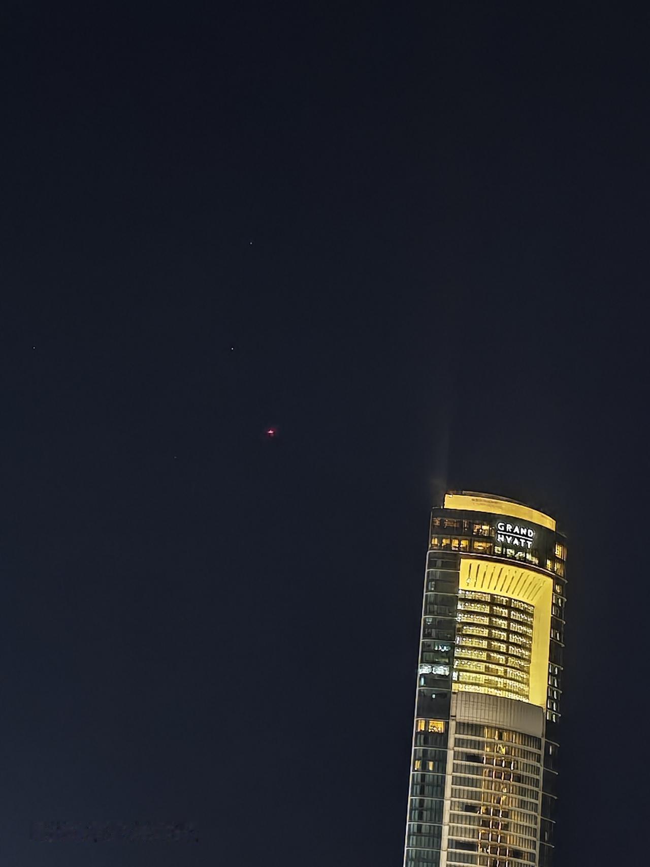 你多久没看过星星了？