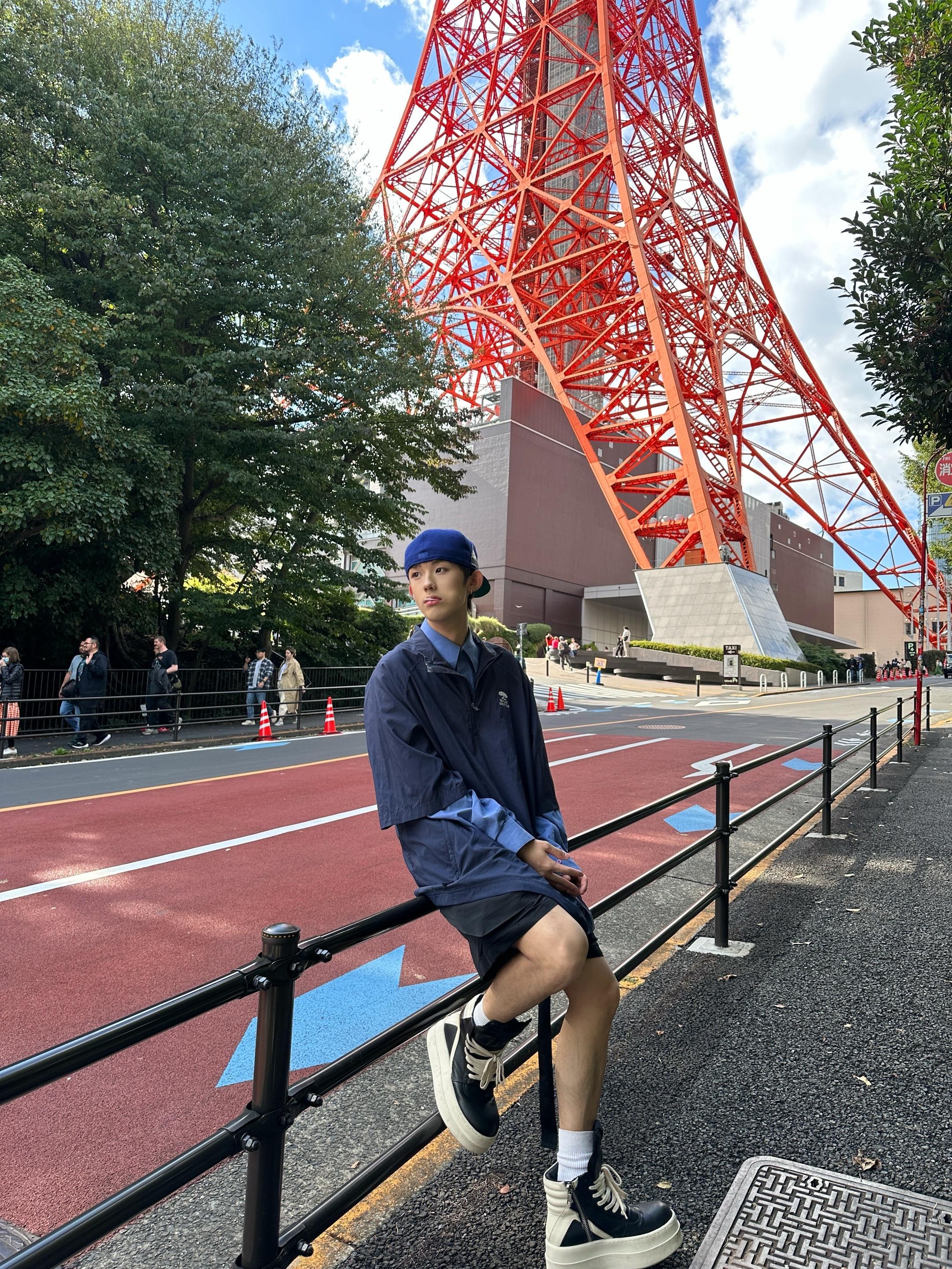 生活给我出难题 我说OK小问题