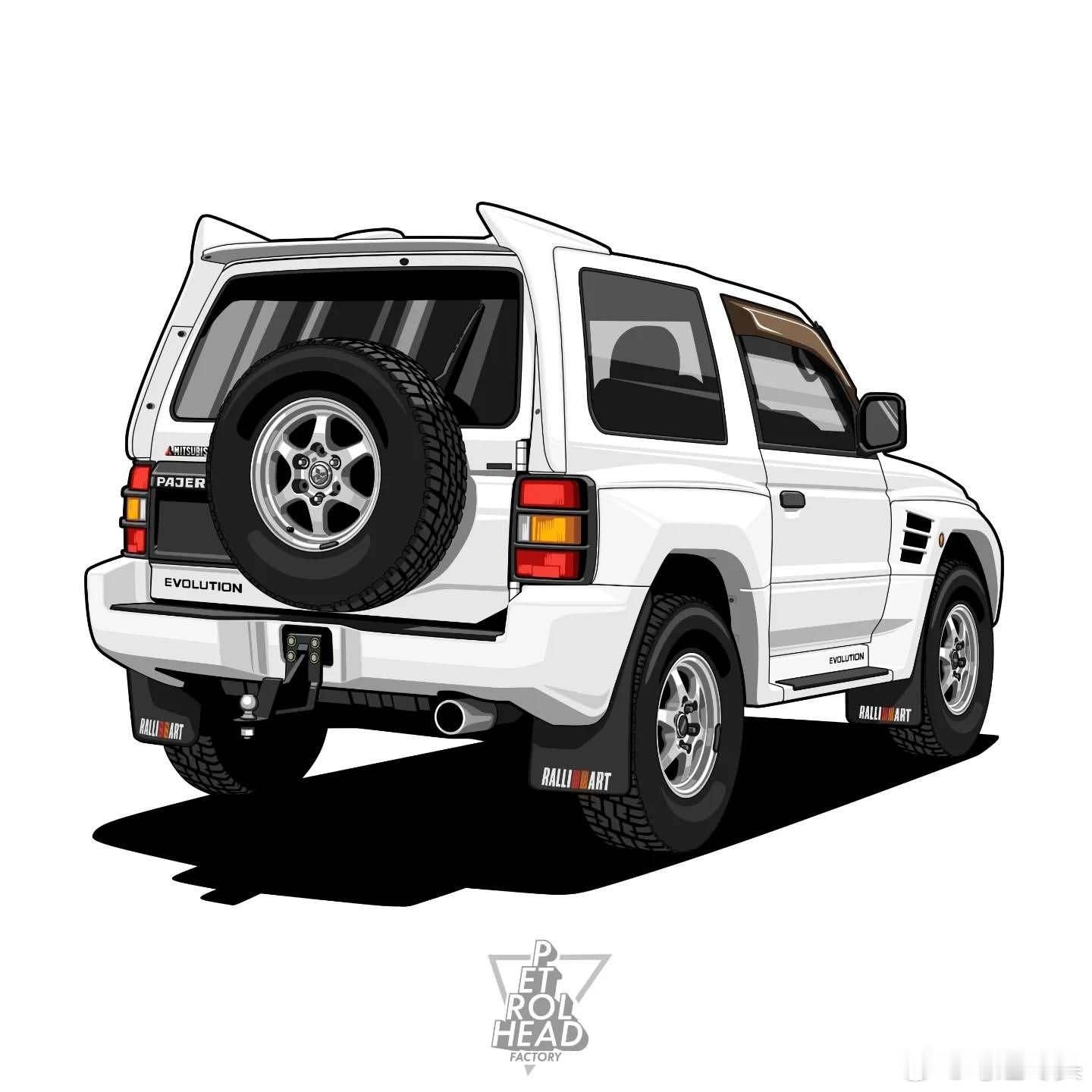 帕杰罗  PAJERO EVOLUTION 琉球归属问题被迫无限期搁置