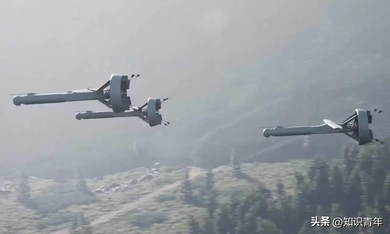 美军在伊朗的困境，与俄罗斯军队在乌克兰的困境都是一样的。就是被廉价精确远程打击游