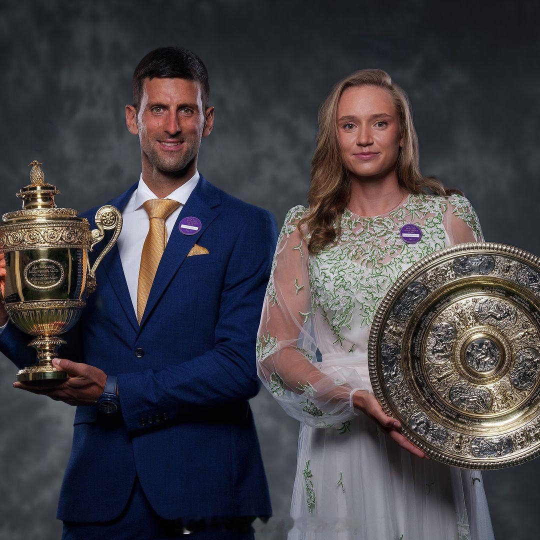 德约科维奇和莱巴金娜上一次一起晋级大满贯决赛的后果……德约科维奇阿尔卡拉斯澳网争